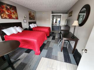 Oak Mar Motel - Oakland - 8