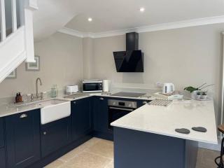 The Lodge - Birchington - 5