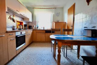 Ferienhaus Neumann - Ein ganzes Haus für Ihren Urlaub! - Hessenburg - 5