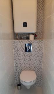 Naturiste Cap d'Agde Héliopolis C 30 - 1