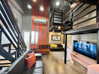 The Morato Condotel - Manila - 4