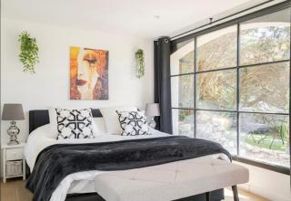 Suite Bastide Magdaleyna Mougins - 5