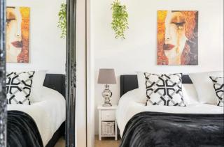 Suite Bastide Magdaleyna Mougins - Mougins - 4