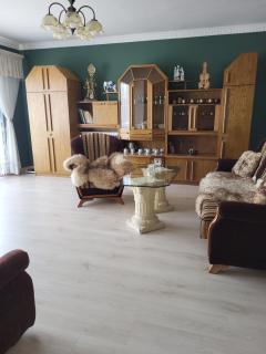 Emi Apartament - Ogrodzieniec - 4