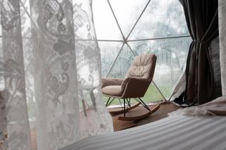 Serene Glamping سيرين - Salalah - 5