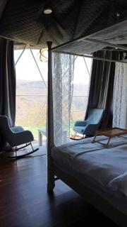 Serene Glamping سيرين - Salalah - 8