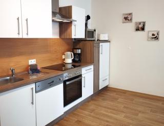 Ferienwohnung Berger - Reinhardtsdorf - 9