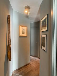 giomein, appartamento di charme artistico ,CIR 0279 - 5