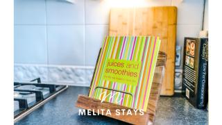 Spacious and stylish 2 bedroom apartment - Birmingham - 1