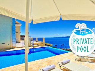 Kalami Beach Luxury Villa with heatable private pool by DadoVillas - Kalami - 8