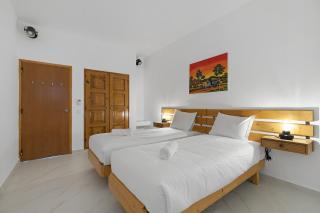 Pool side Villa Zara - Albufeira - 1