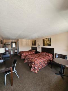 Oak Mar Motel - Oakland - 5