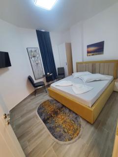 BS Hotel - Durazzo - 1