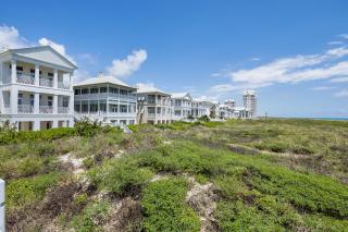Palm House 8306 - South Padre Island - 8