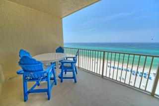 Beautiful Condo with Spacious Balcony to Enjoy Fascinating Ocean View - Unit 1002 - Panama City Beach - 5
