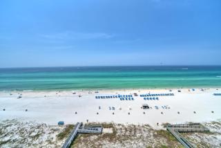 Beautiful Condo with Spacious Balcony to Enjoy Fascinating Ocean View - Unit 1002 - Panama City Beach - 2