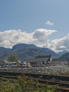 Benview House - Corpach - 7