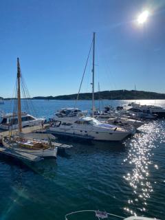 Marinan Richters - Fjällbacka - 7