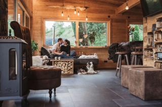 Romantikchalet - Vorra - 0