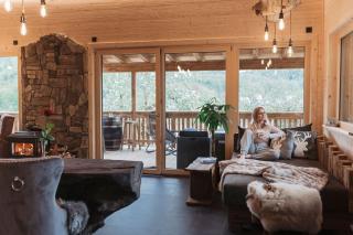 Romantikchalet - Vorra - 4
