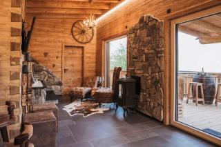 Romantikchalet - Vorra - 9