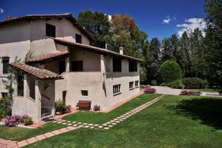 Agriturismo Bardeggiano-Colle Val D'Elsa - 6