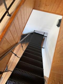 Namas senamiestyje - 2