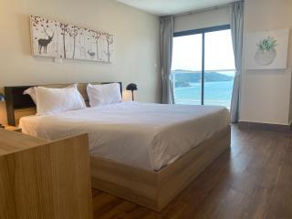 Patong Tower Superior Seaview 4BR-2101 - Patong - 8
