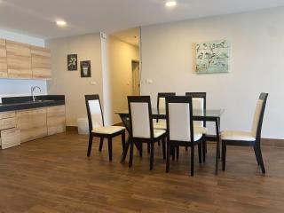 Patong Tower Superior Seaview 4BR-2101 - Patong - 4