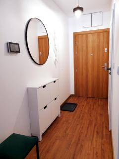 Fachpol Apartments Sienkiewicza 22D - Zamość - 3