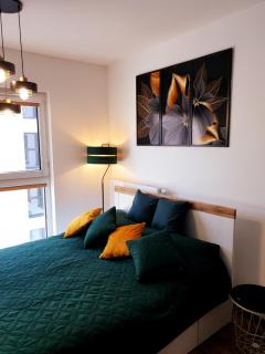 Fachpol Apartments Sienkiewicza 22D - Zamość - 5