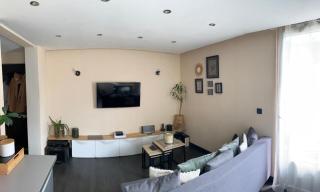 Appartement au pays du Mont-Blanc - Sallanches - 5