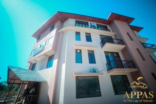 Appas Hotel - 3