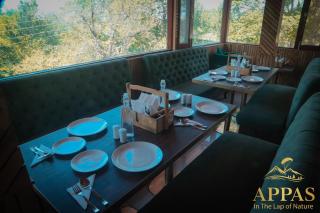 Appas Hotel - Bīr - 4