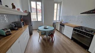 Appartement Bourgeois Cannes Palais - Cannes - 4