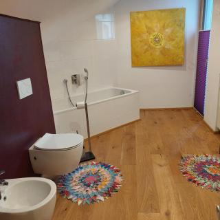Apartment Hirsch - Grünenbach - 4
