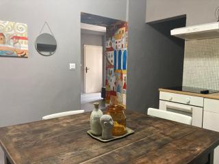 Holiday home with private garden 1200 m2 - Mokošica - 5