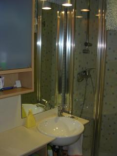 Apartament amb jardí privat i piscina - Salou - 4