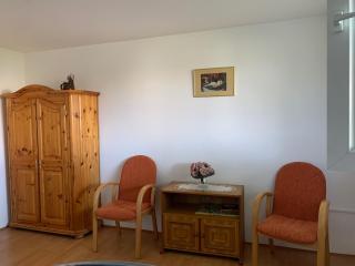 Haus Idylle Weindorf Duchroth - Helle Souterrain Ferienwohnung - Duchroth - 2