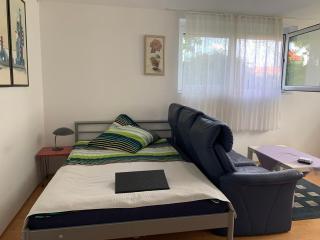 Haus Idylle Weindorf Duchroth - Helle Souterrain Ferienwohnung - Duchroth - 6