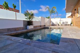Premium family villa with (heated)pool in San Pedro VDE-005 - Los Albaladejos - 6