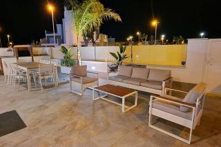 Premium family villa with (heated)pool in San Pedro VDE-005 - Los Albaladejos - 3