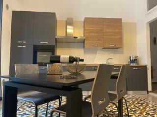 Maioliche Apartment - Margherita di Savoia - 9