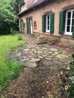 Chambre au calme - Pontgouin - 0