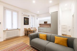 Easylife - Confortevola dimora in Porta Venezia - Milan - 0