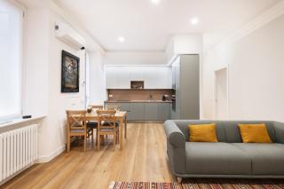 Easylife - Confortevola dimora in Porta Venezia - Milan - 6