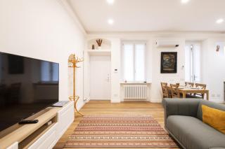 Easylife - Confortevola dimora in Porta Venezia - Milan - 5