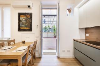 Easylife - Confortevola dimora in Porta Venezia - Milan - 3