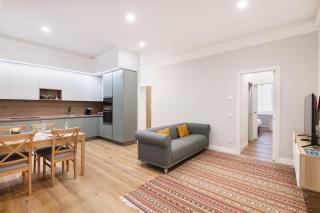 Easylife - Confortevola dimora in Porta Venezia - Milan - 2
