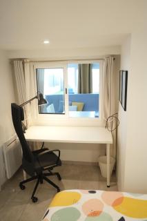 Nouveau - studio aux portes de Brest - 1